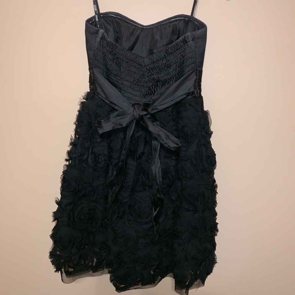 Adorable Little Black Dress